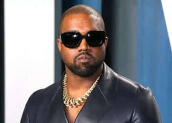 KANYE WEST
