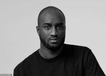 VIRGIL ABLOH