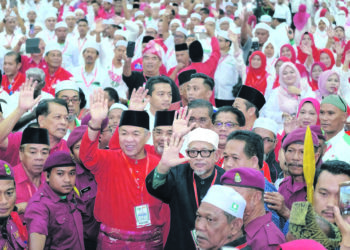 PERJUANGAN Muafakat Nasional (MN)  disifatkan sudah berkubur ekoran perbezaan pendirian politik dua parti iaitu UMNO dan Pas.