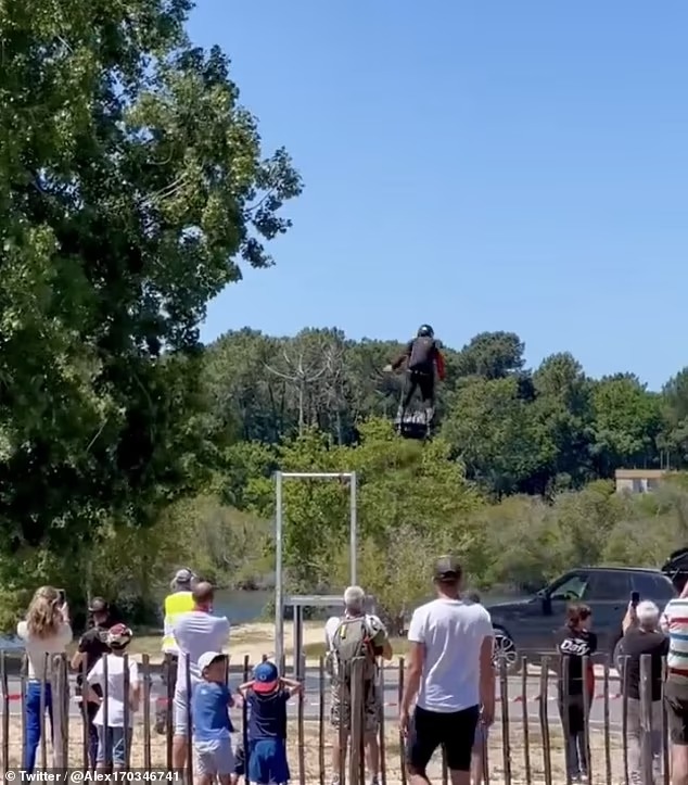 jetpack