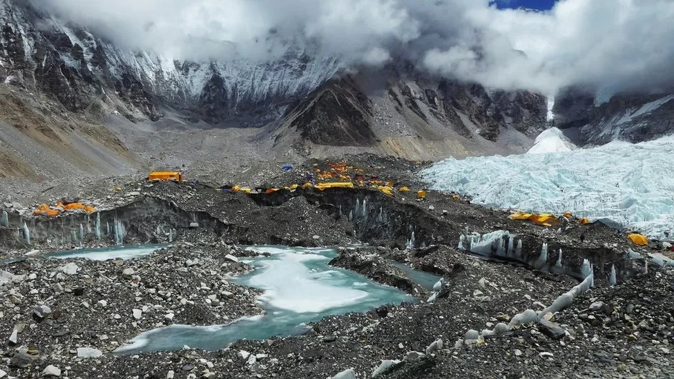 Dibantah Sherpa, EBC tidak akan dipindahkan segera