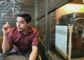 CIKGU Fadli bebas sebarang salah laku.
