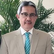 Presiden Akademi Profesor Malaysia, Prof. Datuk Seri Dr. Daing Mohd. Nasir Daing Ibrahim