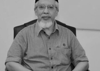 Prof. Tan Sri Dr. Mohd. Kamal Hassan