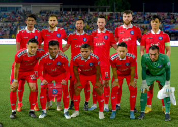 Sabah FC