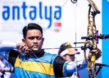 JUWAIDI Mazuki  meraih dua pingat gangsa dalam Piala Dunia  di Antalya, Turki semalam.