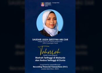 UiTM ACCA