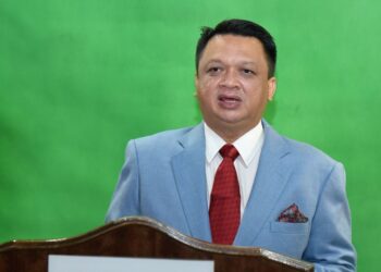 Tuanku Syed Faizuddin Putra Jamalullail