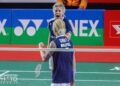 PASANGAN beregu campuran negara, Tang Jie-Ee Wei