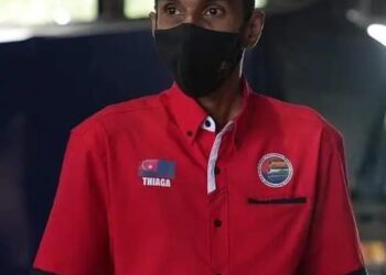 R. THIAGARAJAN