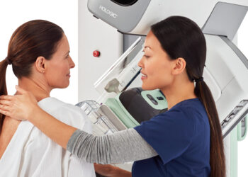 SALAH faham mengenai pemeriksaan mamografi  seperti sakit antara faktor wanita takut melakukan pemeriksaan.