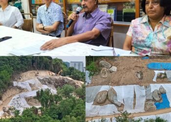 BEBERAPA NGO menggesa Kerajaan Negeri Pulau Pinang memberikan maklumat  jelas dan telus mengenai rancangan dan tindakan yang diambil bagi mengurangkan potensi risiko daripada projek Lebuhraya Air Itam-Lebuhraya Tun Dr. Lim Chong Eu kepada penduduk setempat.