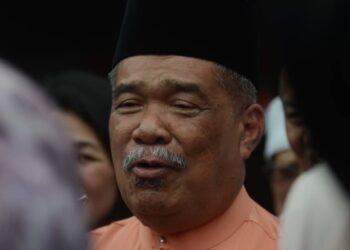 MOHAMAD SABU