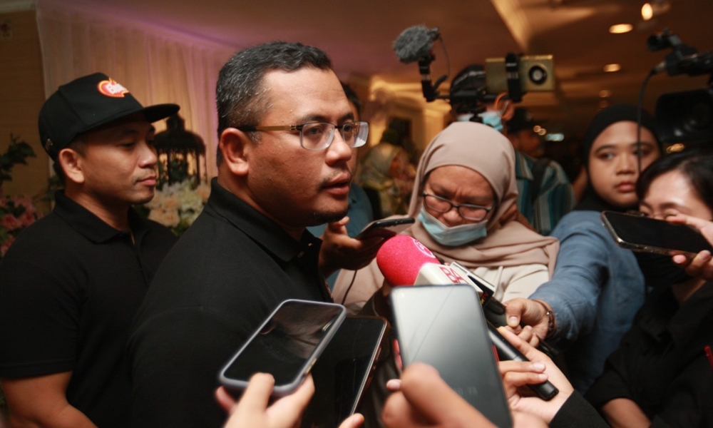 Jelajah Ehsan Rakyat