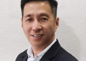OH TONG KEONG gesa segerakan RUU anti lompat parti.