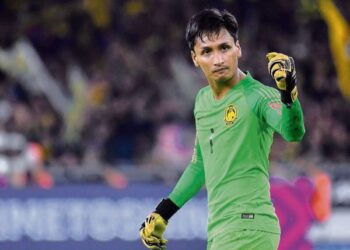 PEMINAT bola sepak negara berharap Farizal Marlias disingkirkan daripada skuad negara kerana dirasakan tidak lagi sesuai menjadi benteng akhir skuad Harimau Malaya.