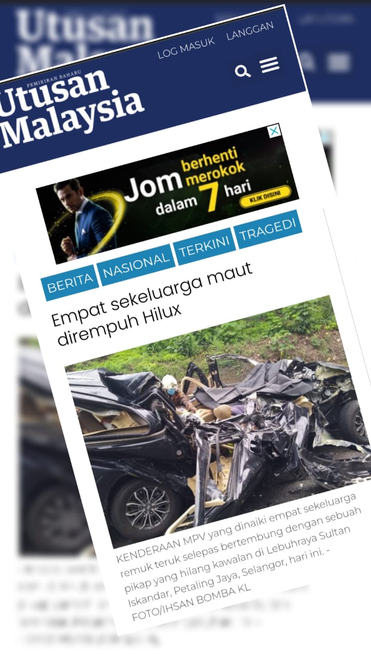 kertas siasatan