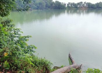 Tasik Serendah