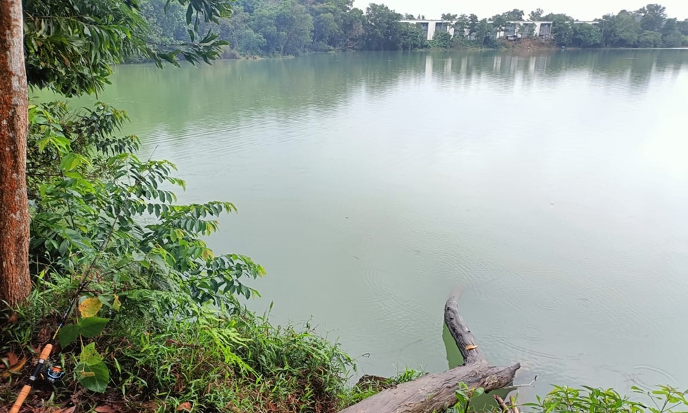 Tasik Serendah