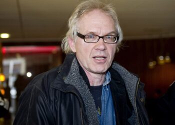 LARS VILKS