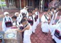 SEKITAR Program Simulasi Haji Cilik Peringkat Negeri Kelantan Tahun 2022