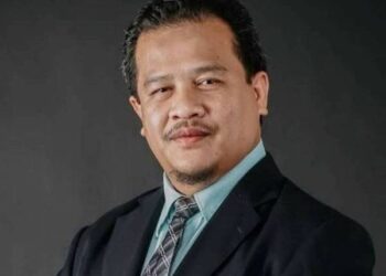 AZMAN NASRUDIN