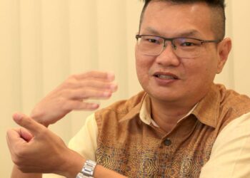 LEE KUOK TIUNG