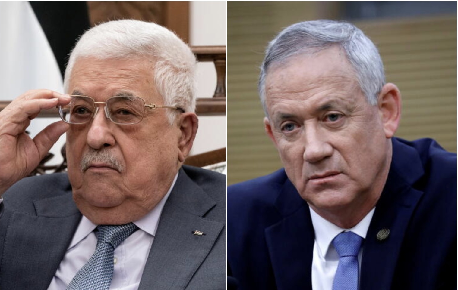 Perdana menteri palestin