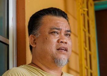 Rusli Mohd. Harun