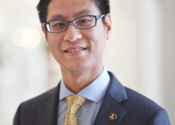 ZAIRIL KHIR JOHARI