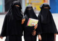 burqa