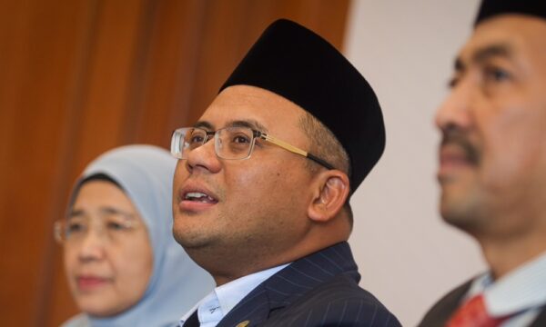 Jemaah haji Selangor