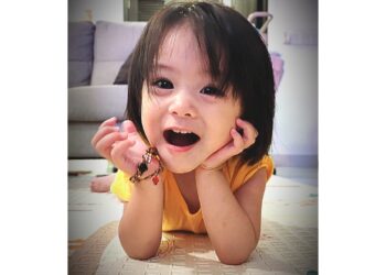 SEBANYAK 80 peratus daripada RM9 juta atau kira-kira RM7.23 juta berjaya dikumpul dalam masa enam hari untuk mendapatkan dana bagi merawat penyakit genetik yang dihidapi oleh kanak-kanak berusia 17 bulan, Reese Tan Rui Xin.
