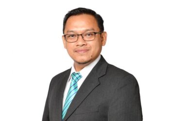 Dr. Mohd. Hanafiah Ahmad
