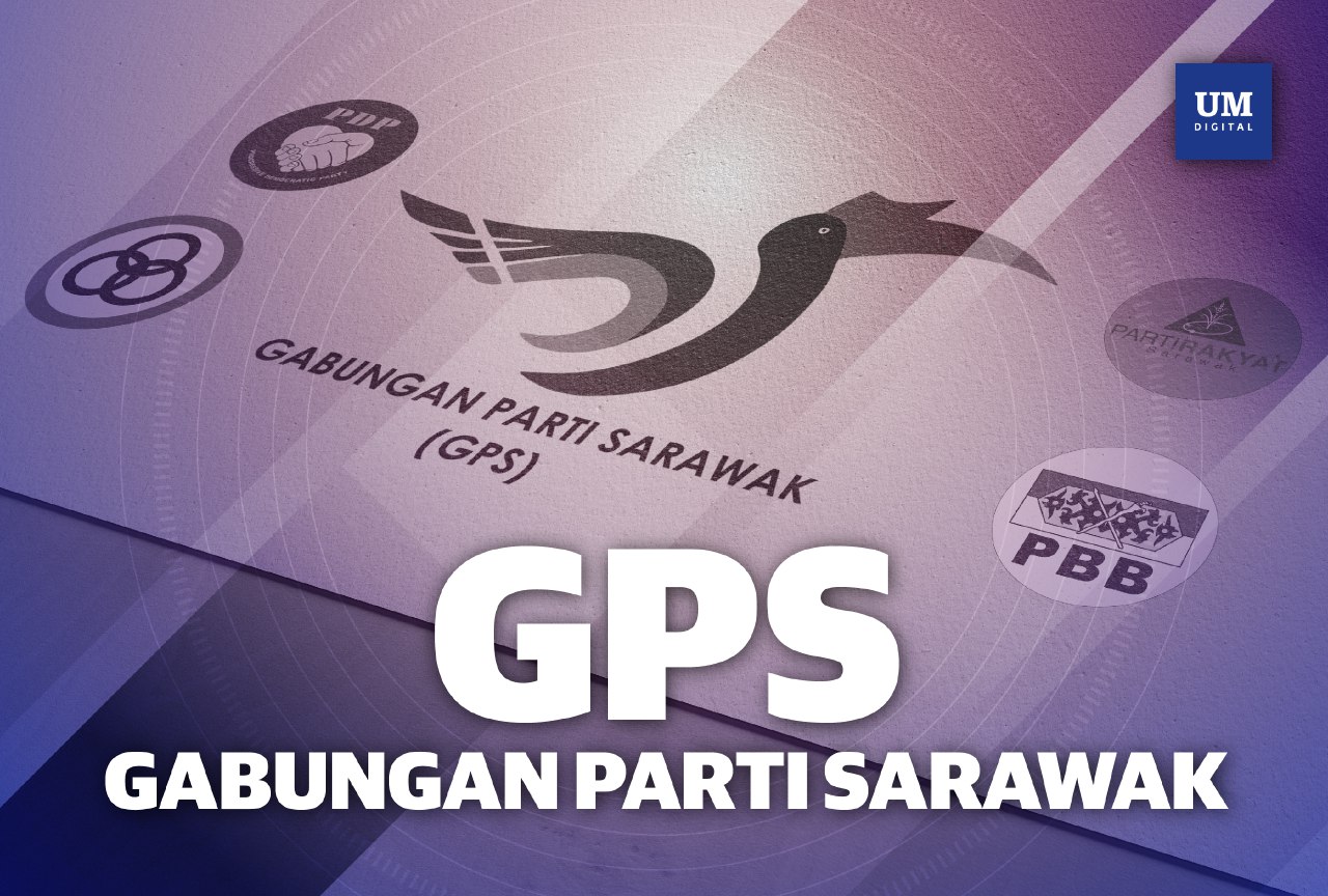 Parti gps