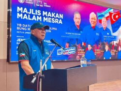 Johor keputusan prn Keputusan Rasmi