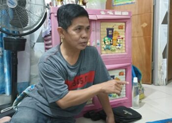 bayi luar nikah