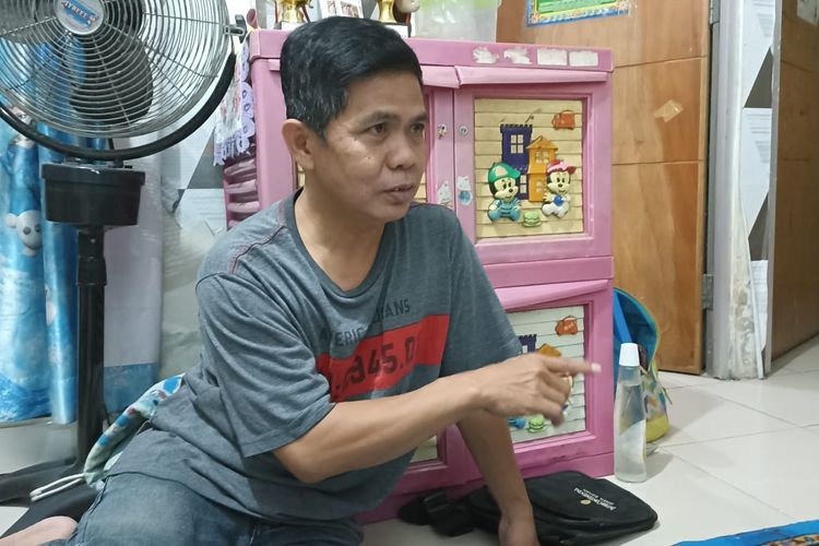bayi luar nikah