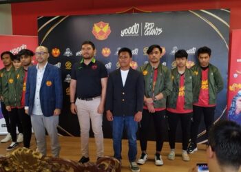 Selangor FC e-sport