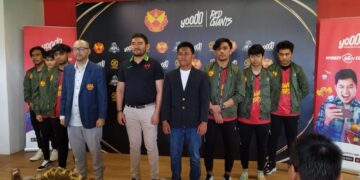 Selangor FC e-sport