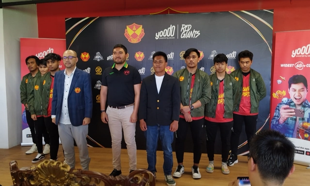 Selangor FC e-sport