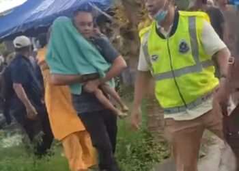 SEORANG kanak-kanak perempuan yang hilang hampir 24 jam selepas keluar bermain kelmarin ditemukan selamat di sebuah bangsal di tepi jalan Permatang Kriang, Kepala Batas, Pulau Pinang semalam.
