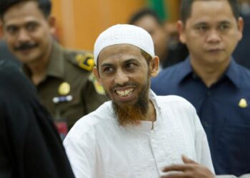 UMAR PATEK