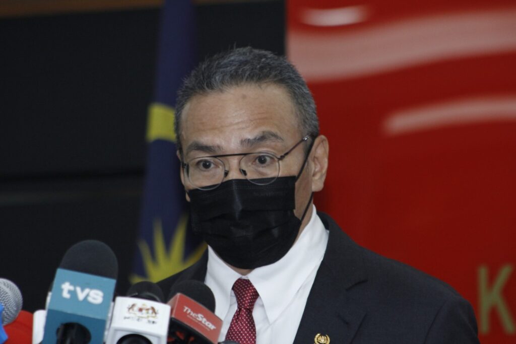 LMS bantu TLDM perkukuh tahap keselamatan di Sabah