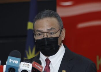 HISHAMMUDDIN TUN HUSSEIN