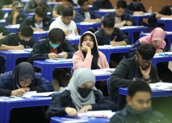 MASALAH pengangkutan menjadi antara sebab ramai pelajar universiti tidak dapat pulang untuk mengundi pada Pilihan Raya Negeri (PRN) di enam negeri pada 12 Ogos ini.