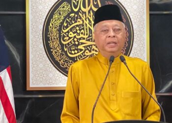 Ismail Sabri Yaakob