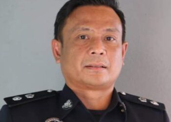 KAMARUL RIZAL JENAL