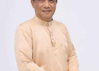 MUHAMAD FARID SAAD