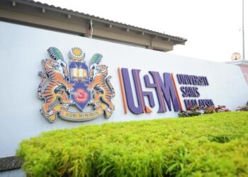 USM kekal universiti berstatus swaakreditasi sehingga 2027